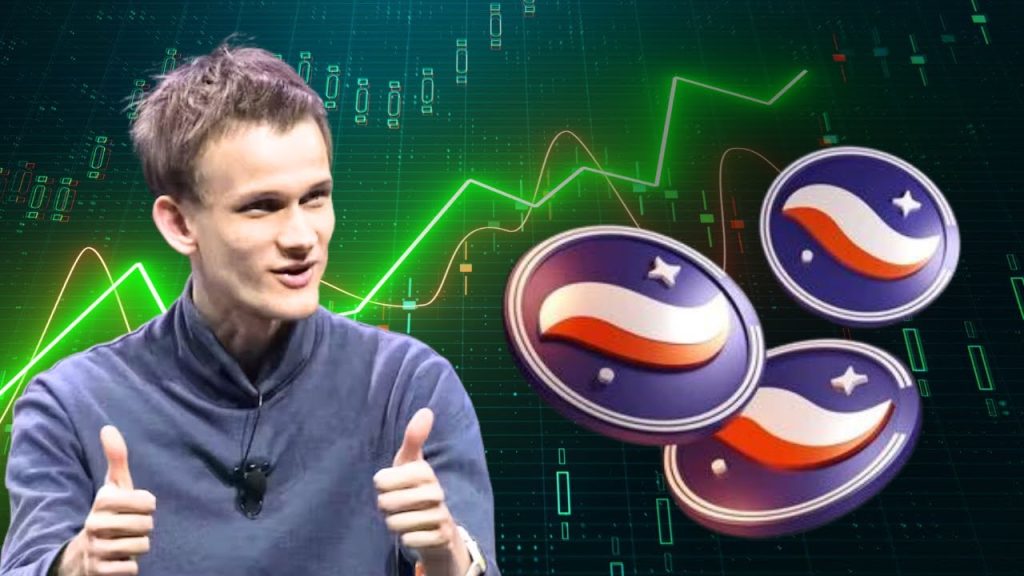 Vitalik Buterin Lost Hundreds of Thousands of Dollars Investing in This Altcoin!